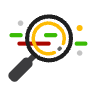ProcessLens logo